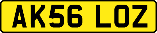 AK56LOZ