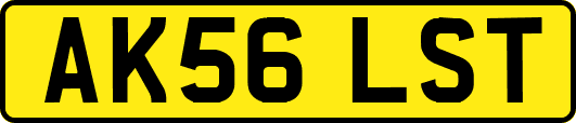 AK56LST