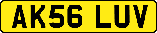 AK56LUV