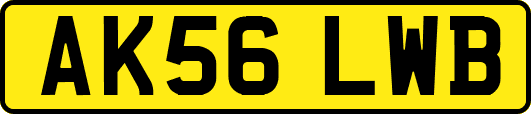 AK56LWB