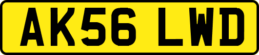AK56LWD