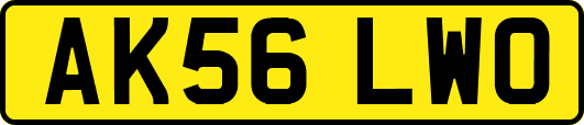 AK56LWO