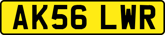 AK56LWR