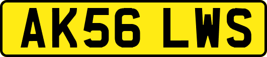 AK56LWS