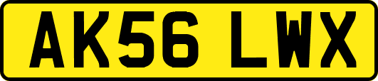 AK56LWX