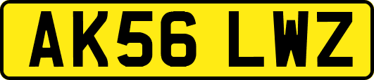 AK56LWZ