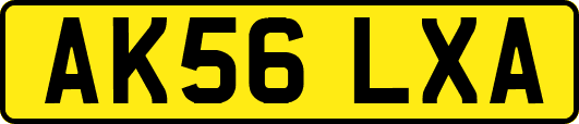 AK56LXA