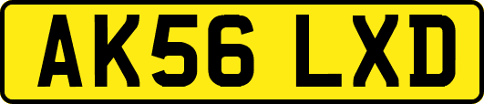 AK56LXD