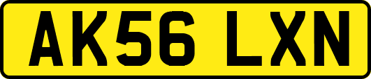 AK56LXN