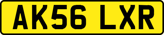 AK56LXR