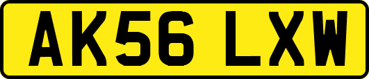 AK56LXW