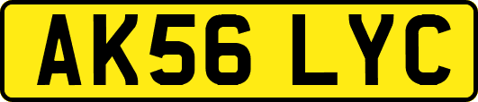 AK56LYC