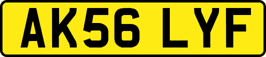 AK56LYF