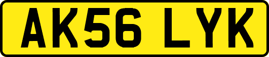 AK56LYK