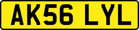 AK56LYL