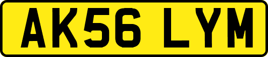 AK56LYM