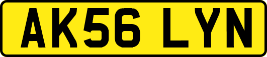 AK56LYN
