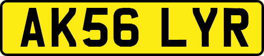 AK56LYR