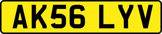 AK56LYV
