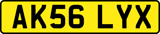 AK56LYX