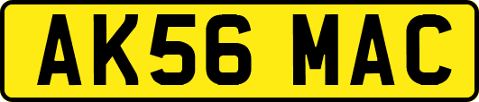 AK56MAC