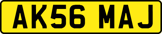AK56MAJ