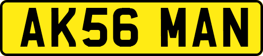 AK56MAN