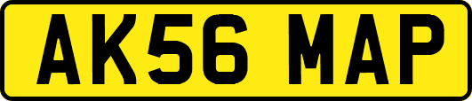 AK56MAP