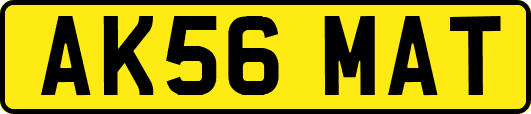 AK56MAT