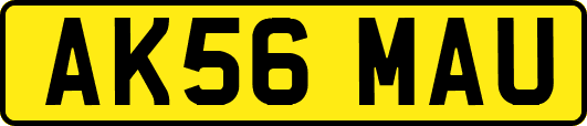 AK56MAU