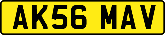 AK56MAV