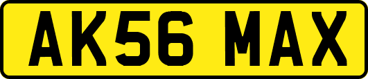 AK56MAX