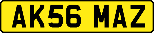 AK56MAZ