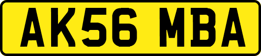 AK56MBA