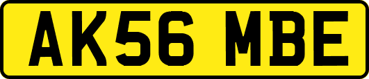 AK56MBE
