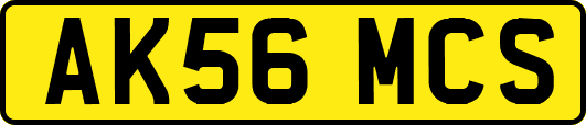 AK56MCS