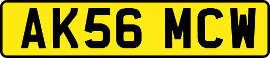 AK56MCW