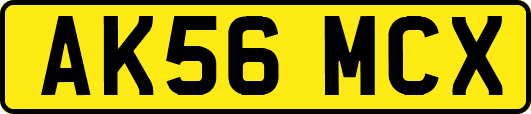 AK56MCX