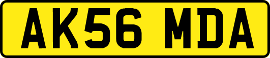 AK56MDA