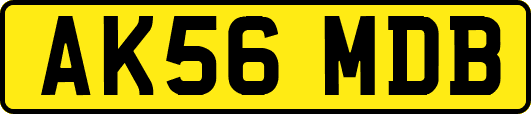 AK56MDB