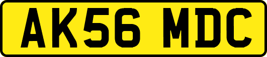 AK56MDC