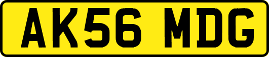 AK56MDG