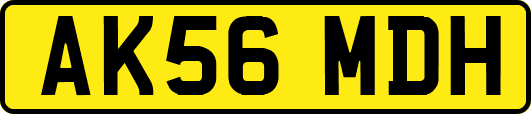 AK56MDH