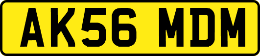 AK56MDM