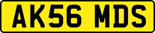 AK56MDS