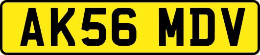 AK56MDV