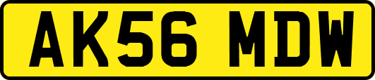 AK56MDW