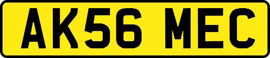 AK56MEC