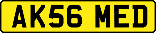 AK56MED