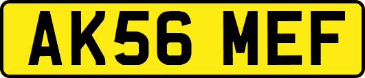 AK56MEF